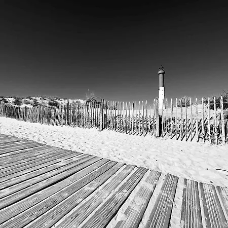 La Familiale La Palmyre