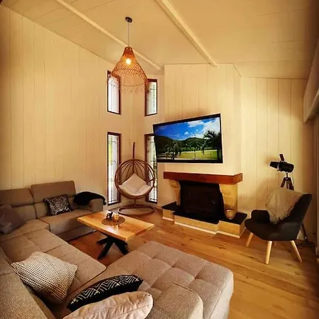 La Familiale La Palmyre Villa *