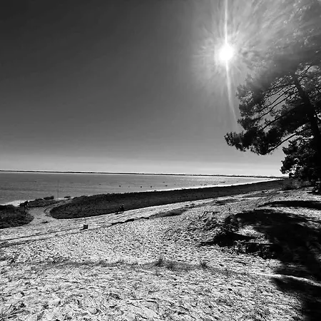 La Familiale La Palmyre * Les Mathes