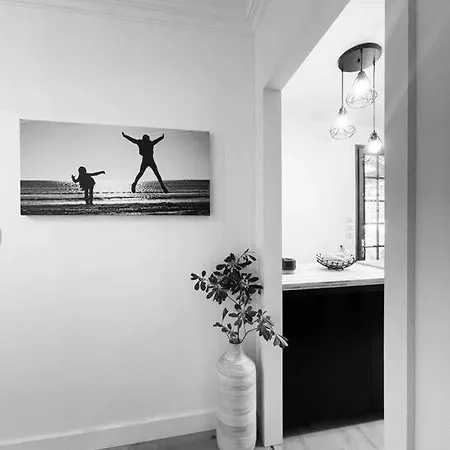 Villa La Familiale La Palmyre *