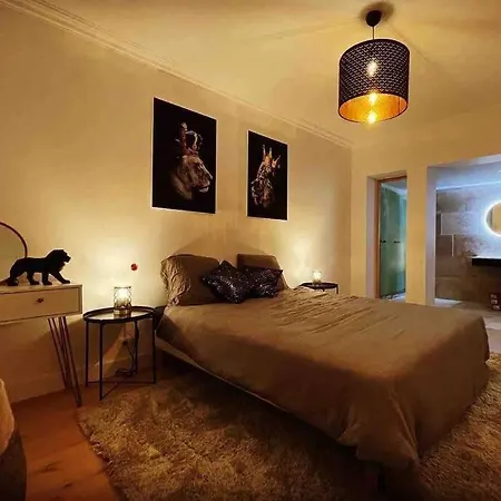 La Familiale La Palmyre Villa