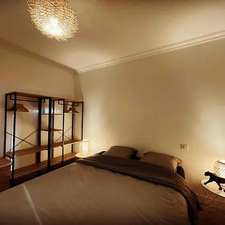 La Familiale La Palmyre