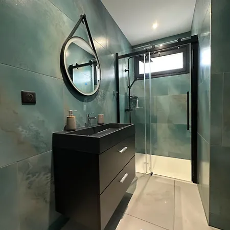 La Familiale La Palmyre * Les Mathes