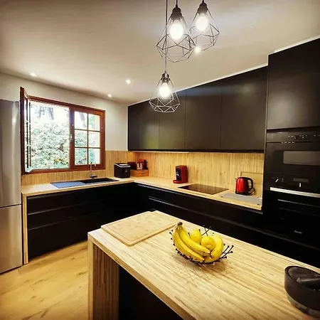 Villa La Familiale La Palmyre *