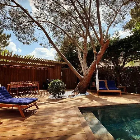 La Familiale La Palmyre Les Mathes