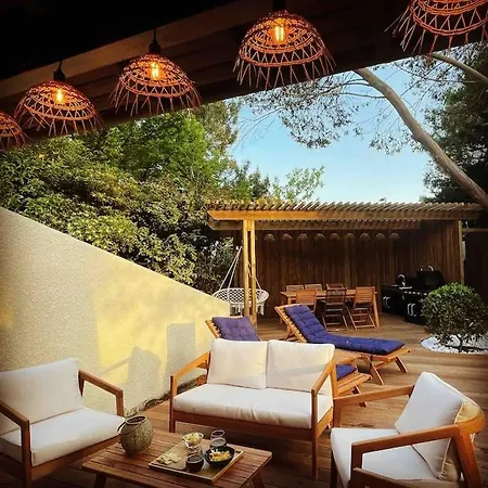 La Familiale La Palmyre