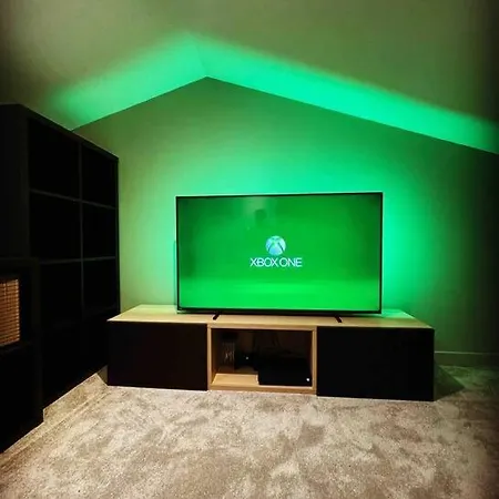 Villa La Familiale La Palmyre