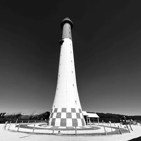 La Familiale La Palmyre Villa *