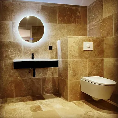 La Familiale La Palmyre Villa Les Mathes