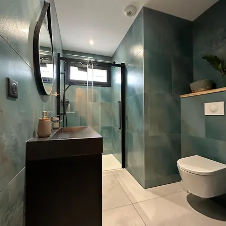 Villa La Familiale La Palmyre