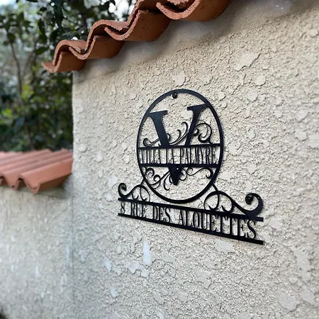 La Familiale La Palmyre *