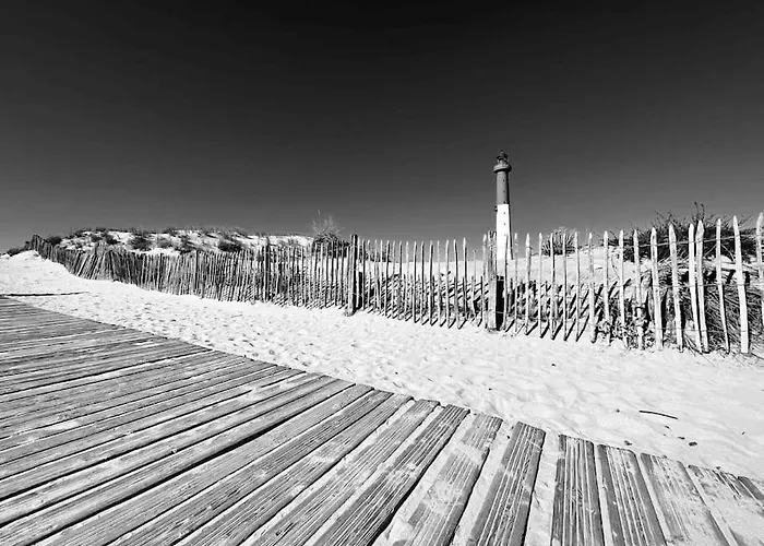 La Familiale La Palmyre