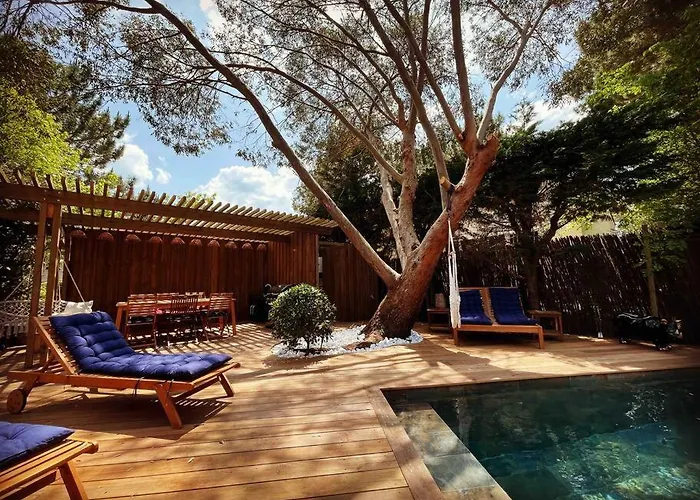 La Familiale La Palmyre Les Mathes