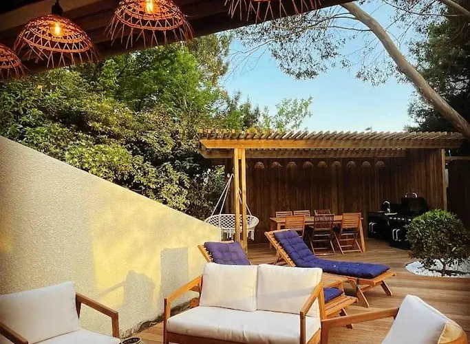 La Familiale La Palmyre