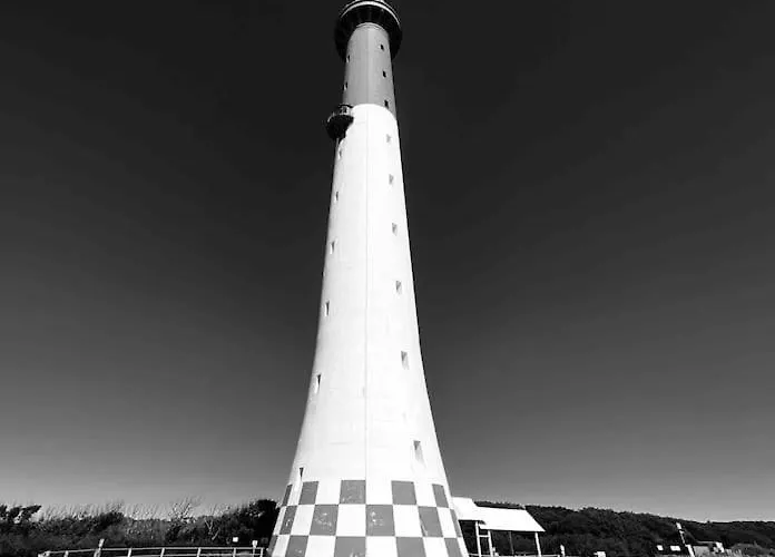 La Familiale La Palmyre Villa *