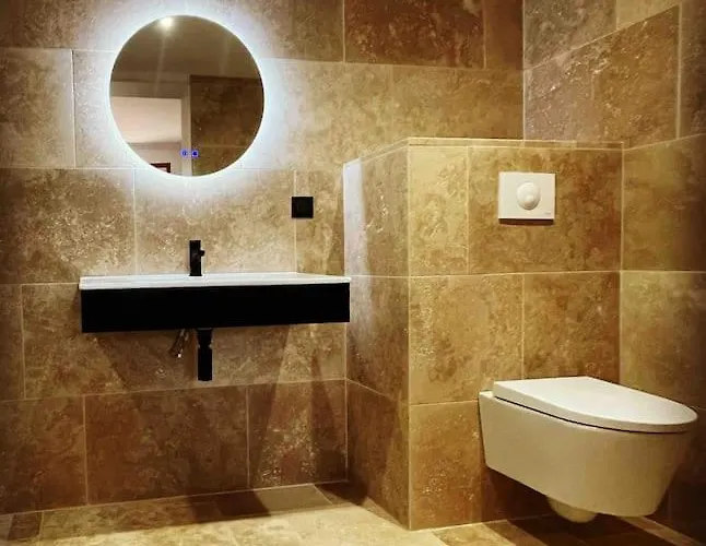 La Familiale La Palmyre Villa Les Mathes