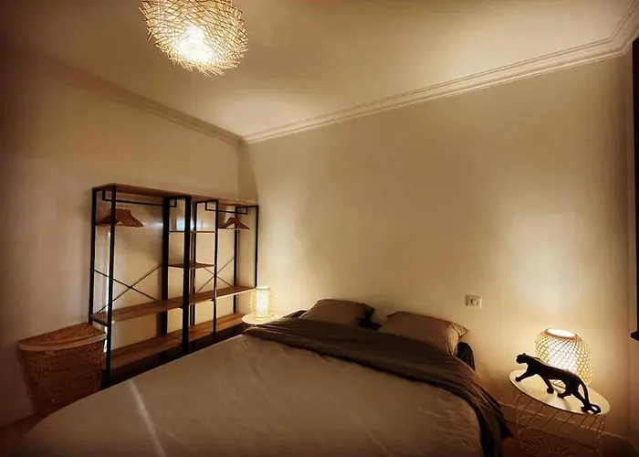 La Familiale La Palmyre