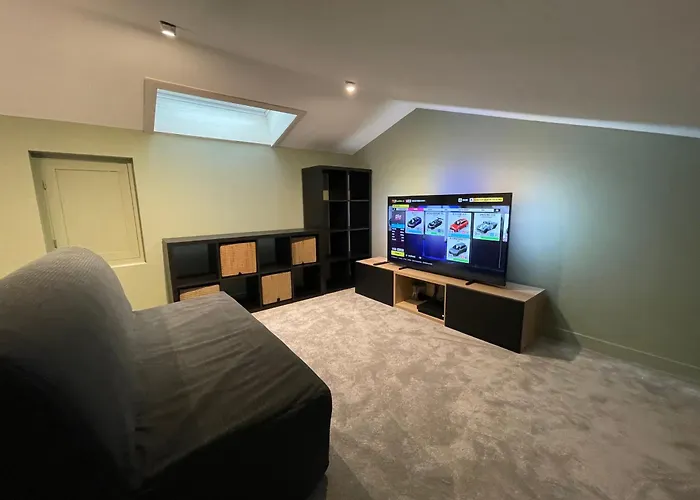 La Familiale La Palmyre