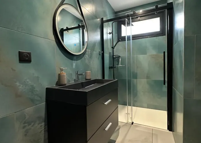 La Familiale La Palmyre * Les Mathes