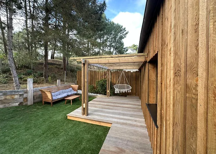 La Familiale La Palmyre *