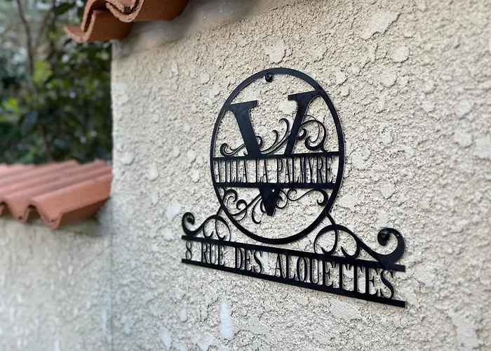 La Familiale La Palmyre *